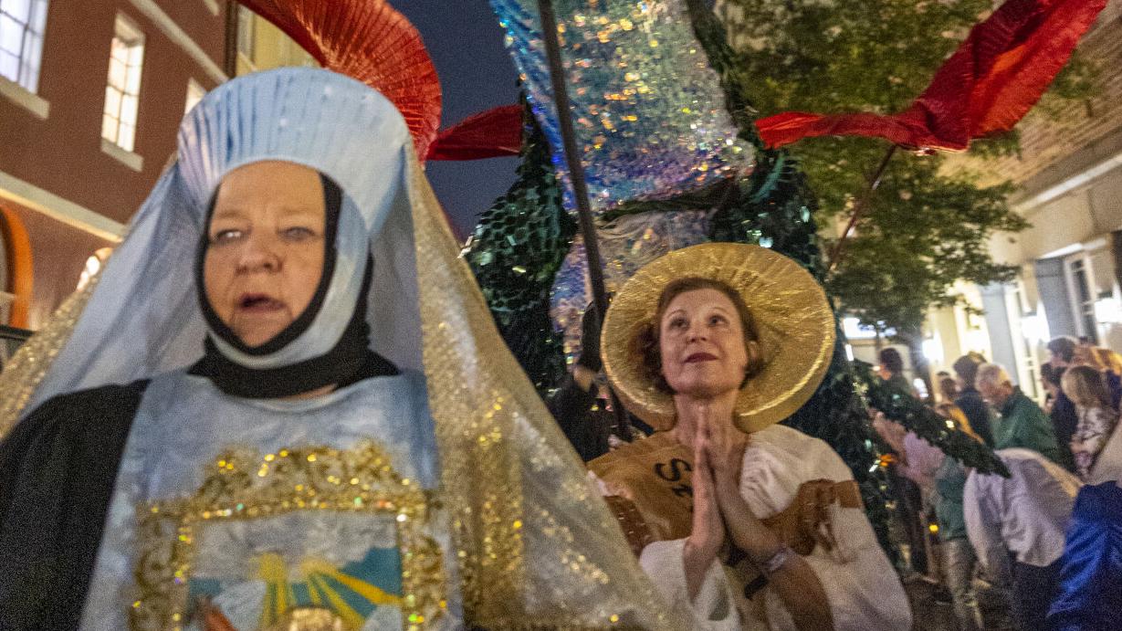 Here's the Twelfth Night schedule, including parades, to kick off Nola Mardi Gras 2024